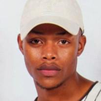Photo of Lethu Mthembu