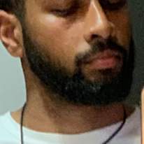 Photo of King Miah