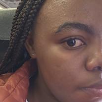 Photo of Hlengiwe