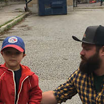 Photo of Boone