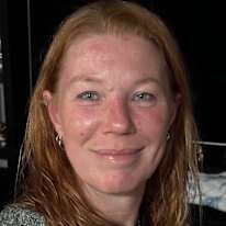 Photo of Teressa-Mae Neal
