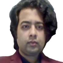 Photo of Saad