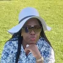 Photo of Brenda