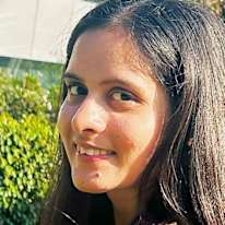Photo of Mamta