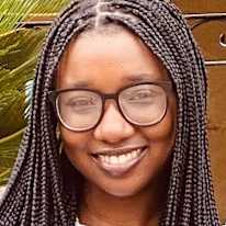 Photo of Nyasha Melissa
