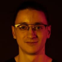 Photo of Maxime