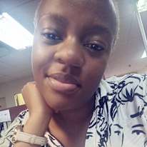 Photo of Rethabile Thekiso