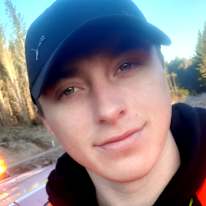 Photo of Christiaan