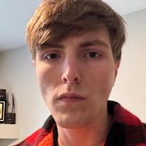 Photo of Simon
