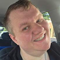 Photo of Robert