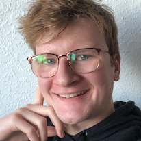 Photo of Yannick