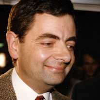 Photo of Mrbean