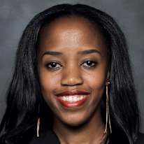 Photo of zandi mchunu