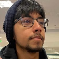 Photo of Alejandro