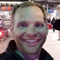 Photo of Jason