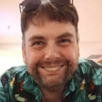 Photo of Frederik