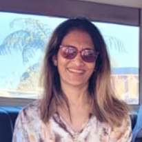 Photo of Natalie