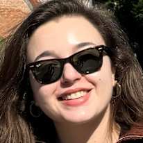 Photo of Gizem