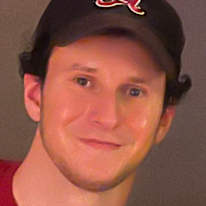 Photo of Sean