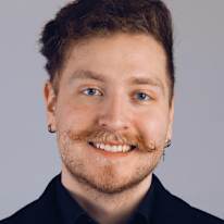 Photo of Braden