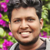 Photo of Arjun
