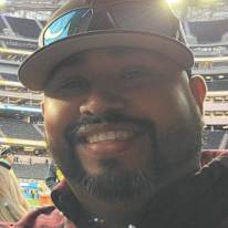 Photo of Carlos