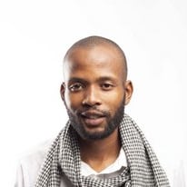 Photo of Itumeleng