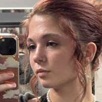 Photo of Alyssa Griffiths