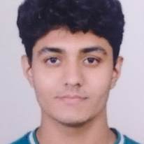 Photo of Gaurav Kadam