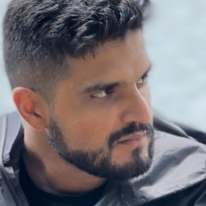 Photo of Abdullah