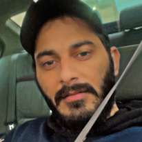 Photo of husnain ali