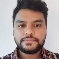Photo of Sriranjan Reddy