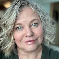 Photo of Carolyn Hamilton