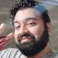 Photo of Marlon Alonzo