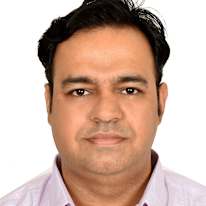 Photo of Ankit Sudhera