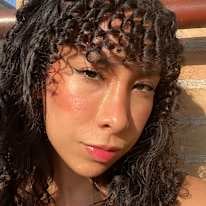 Photo of Lucia