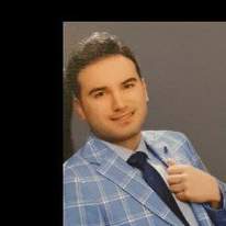 Photo of Parham Asadi