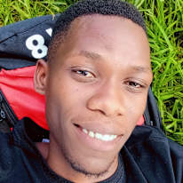 Photo of Puseletso Ndlovu