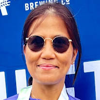 Photo of Josiebel Sobredo