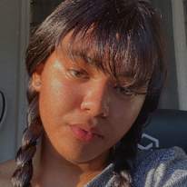 Photo of cathrine