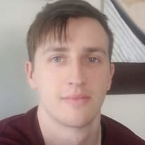 Photo of Alex