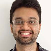 Photo of Rohit