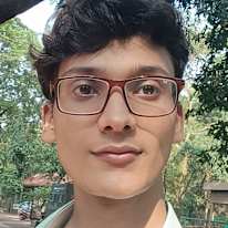 Photo of Divyansh