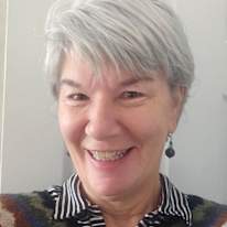 Photo of Suzanne