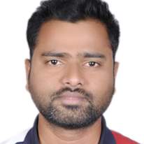 Photo of Umesh