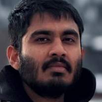 Photo of Jaswanth Kumar