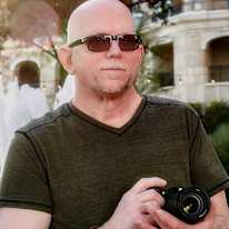 Photo of Shane