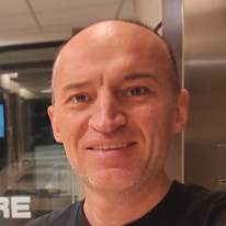 Photo of Dmitri Badarau