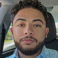 Photo of Muneeb