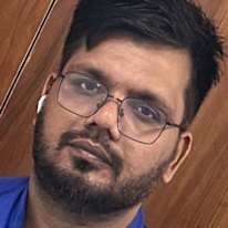 Photo of Lalit Garg